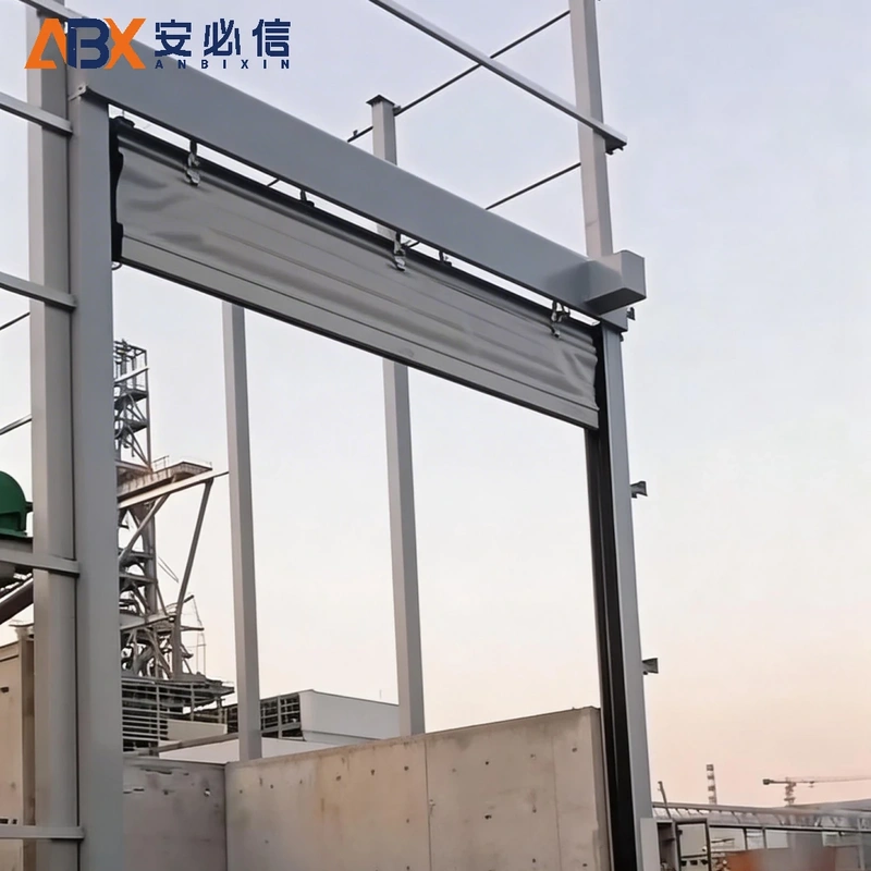 大连堆积门